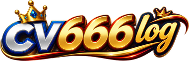 CV666 Log লোগো